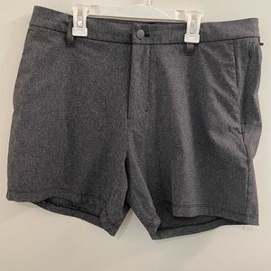 Lululemon Men’s Commission Woven Air 5” Shorts
